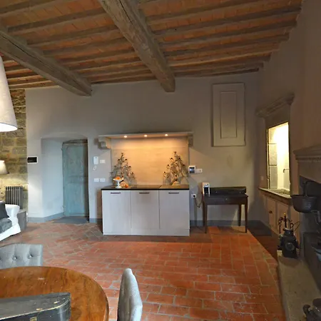 Orselli Apartment