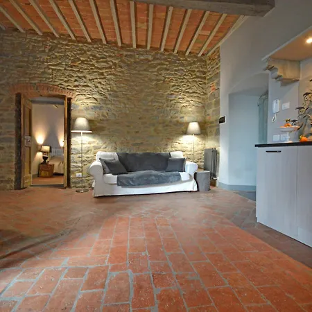 Apartment Orselli *