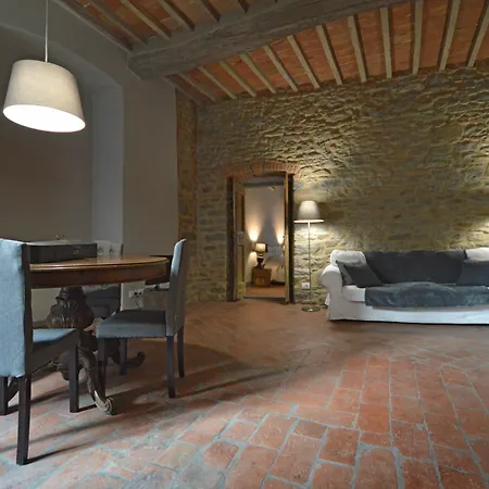 Orselli Apartment *