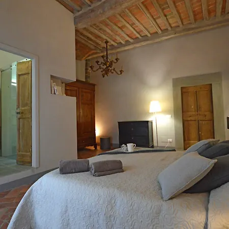 Orselli Apartment *