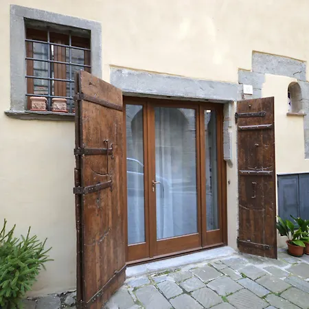 Apartment Orselli