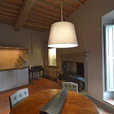 Orselli Apartment *