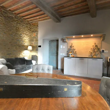 Orselli Cortona